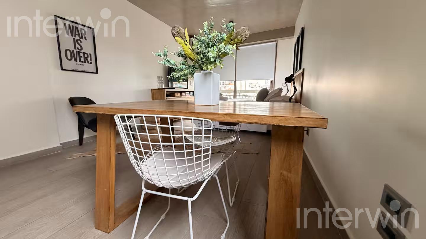 Foto de Departamento / Monoambiente en Venta - Baulera - Palermo - Palermo Soho, imagen 5