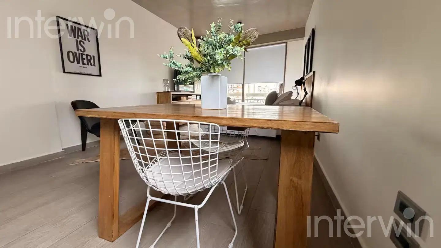 Departamento / Monoambiente en Venta - Baulera - Palermo - Palermo Soho 4