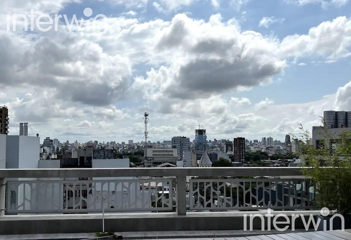 Departamento / Monoambiente en Venta - Baulera - Palermo - Palermo Soho