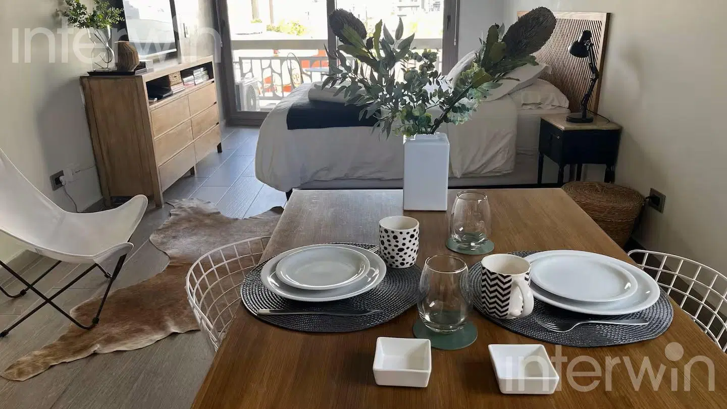 Departamento / Monoambiente en Venta - Baulera - Palermo - Palermo Soho 2