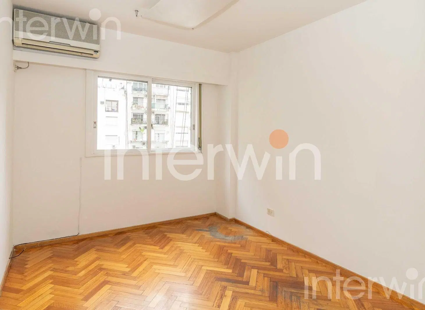 Departamento en Venta - 4 ambientes - Balcón - Apto Profesional - Recoleta 3