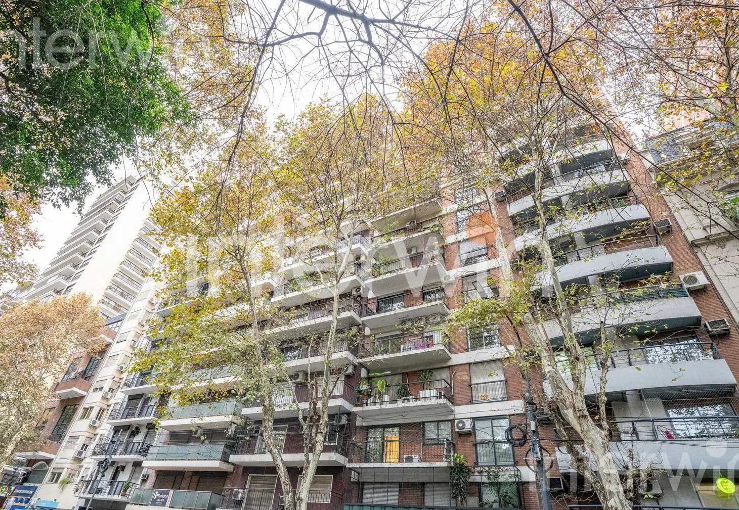 Departamento en Venta - 4 ambientes - Balcón - Apto Profesional - Recoleta 5
