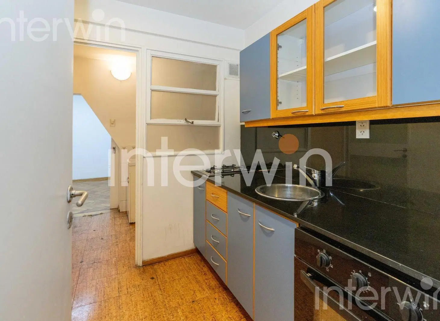 Departamento en Venta - 4 ambientes - Balcón - Apto Profesional - Recoleta 2