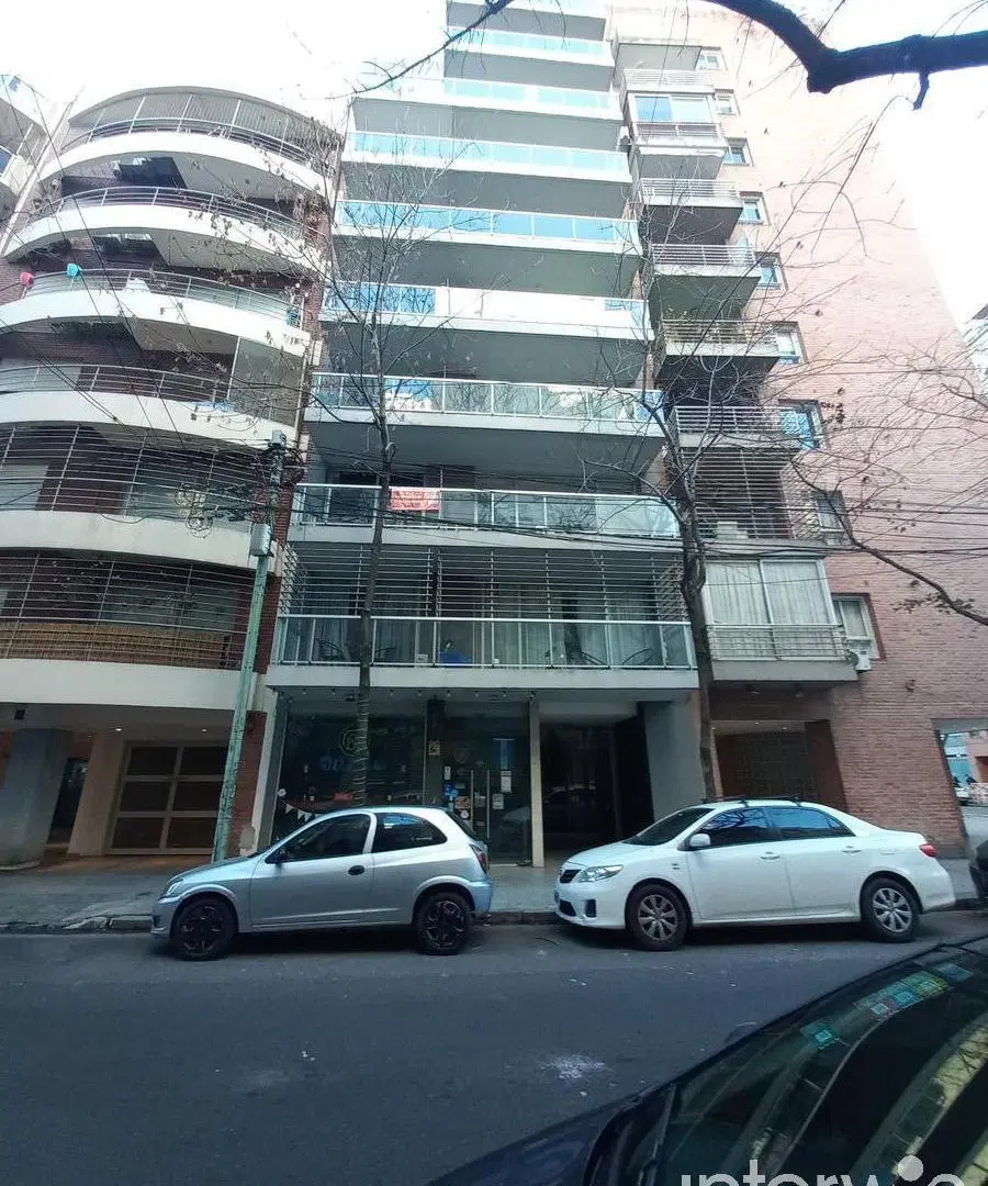 Departamento / Monoambiente en Alquiler - Amenities - Belgrano 4