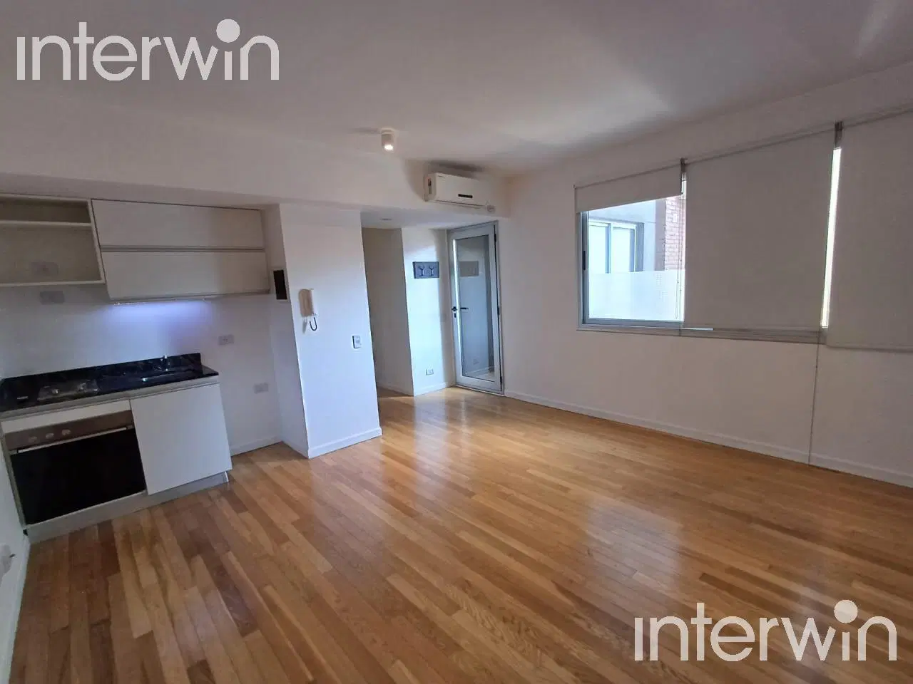 Departamento / Monoambiente en Alquiler - Amenities - Belgrano 2