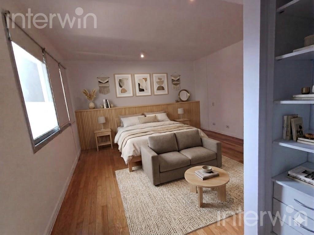 Departamento / Monoambiente en Alquiler - Amenities - Belgrano