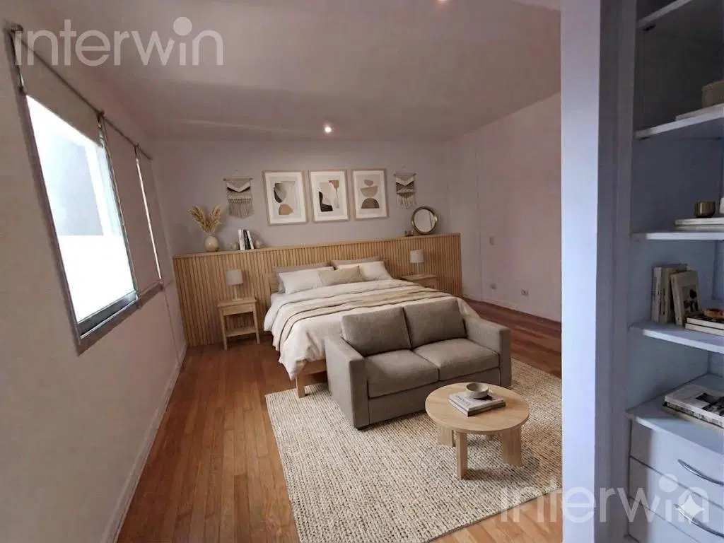 Departamento / Monoambiente en Alquiler - Amenities - Belgrano 5