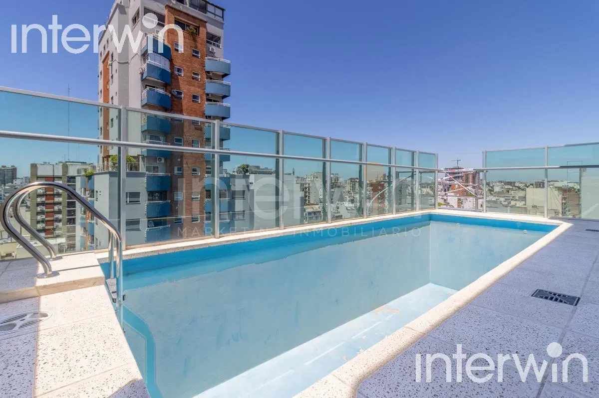 Departamento en VENTA - 2 Ambientes - Nuñez 1