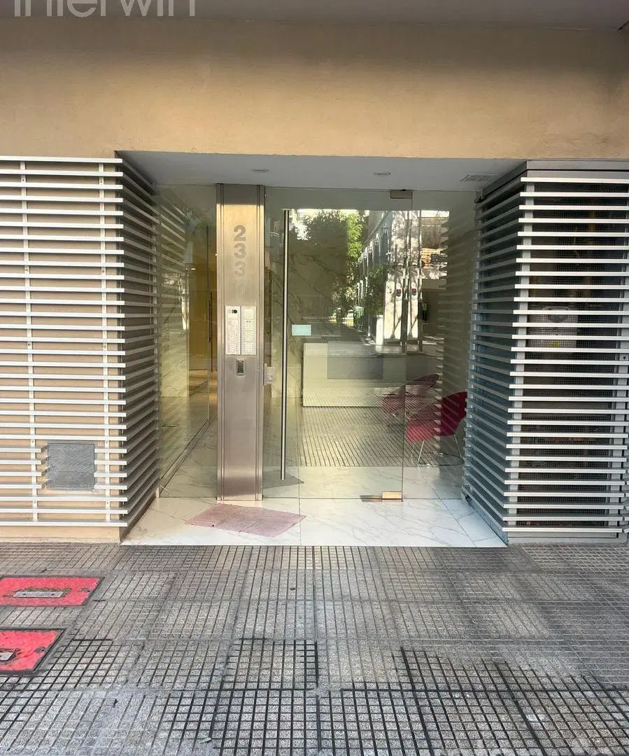 Departamento en VENTA - 2 Ambientes - Nuñez 5