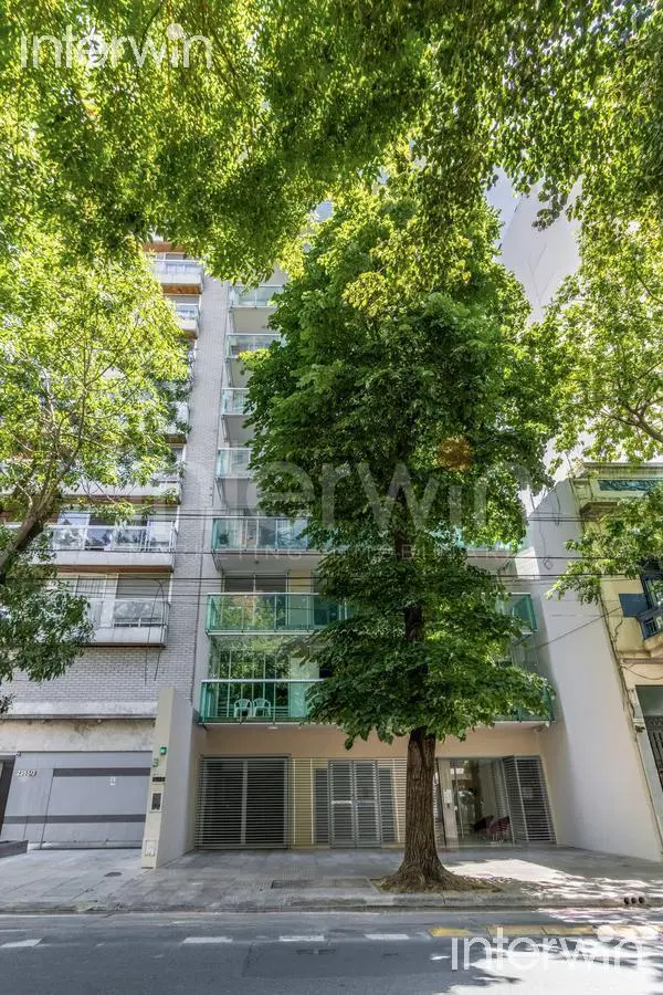 Departamento en VENTA - 2 Ambientes - Nuñez 4
