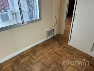 Departamento en Venta - 2 ambientes - Luminoso - Recoleta 3