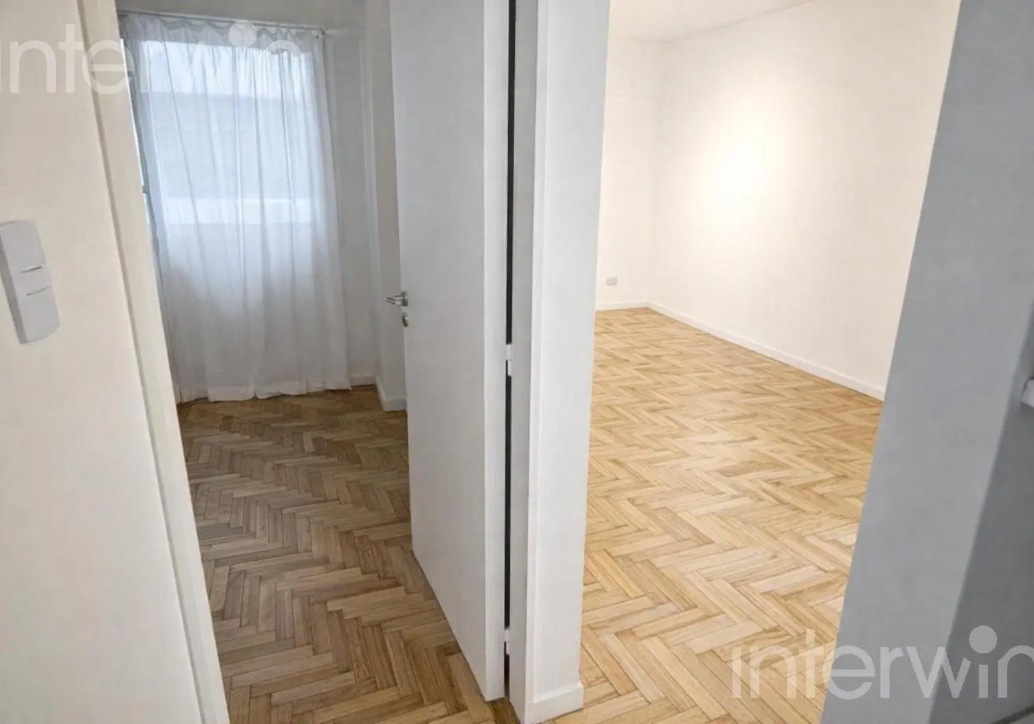 Departamento en Venta - 2 ambientes - Recién reciclado - Palermo 3