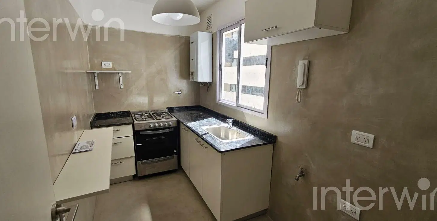 Departamento en Venta - 2 ambientes - Recién reciclado - Palermo 4