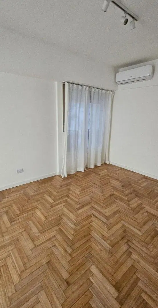 Departamento en Venta - 2 ambientes - Recién reciclado - Palermo 2