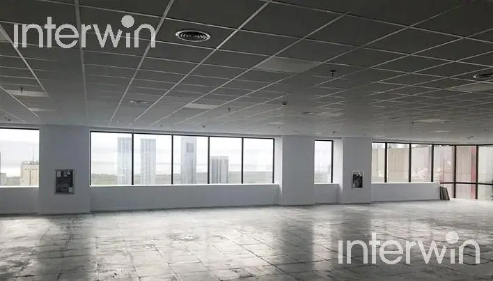 Piso muy alto de Oficinas - Planta libre de 803 m2 - 7 Cocheras - Venta - Microcentro 2