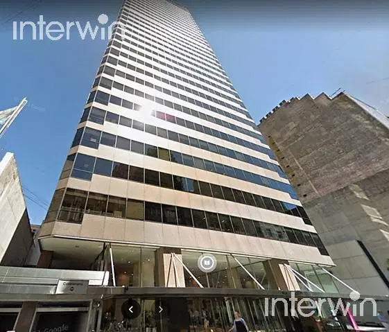 Piso muy alto de Oficinas - Planta libre de 803 m2 - 7 Cocheras - Venta - Microcentro 4