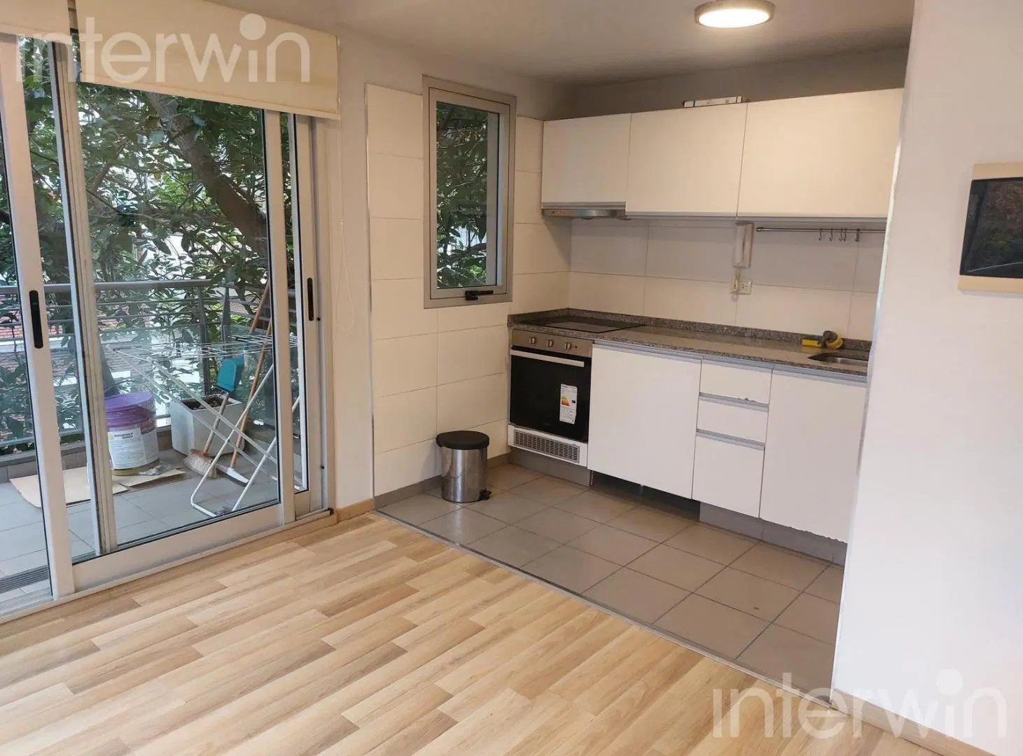 Departamento en Alquiler - 2 ambientes - Amenities - Apto Profesional - Belgrano 4