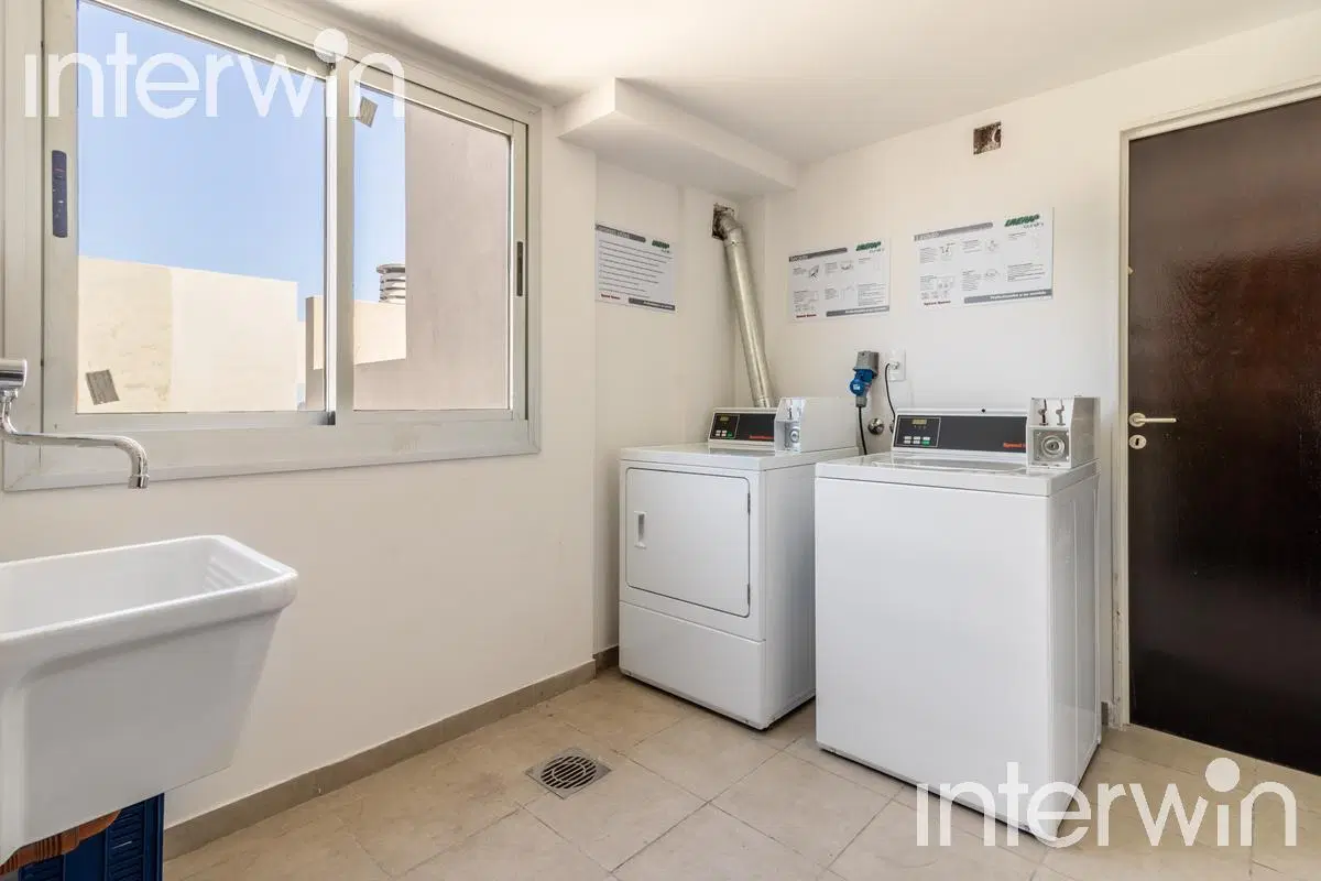 Departamento - Nuñez 5