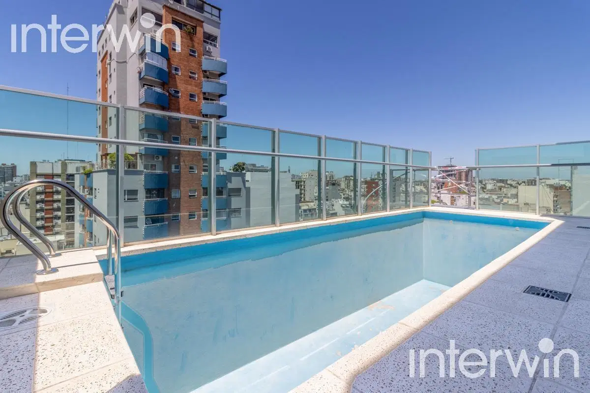 Departamento - Nuñez 4