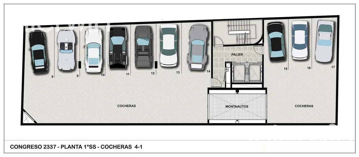 Plano 4