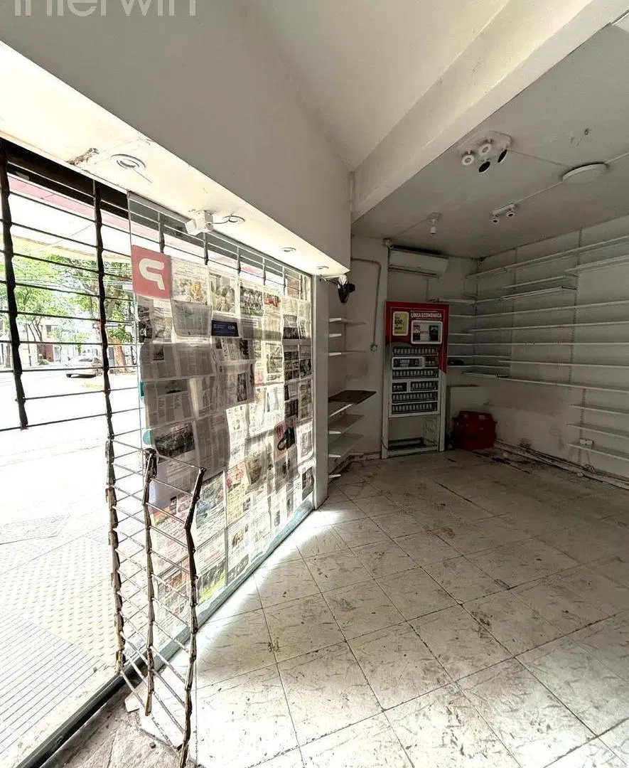 Local en Palermo - Ciudad de la Paz y Santos Dumont 4