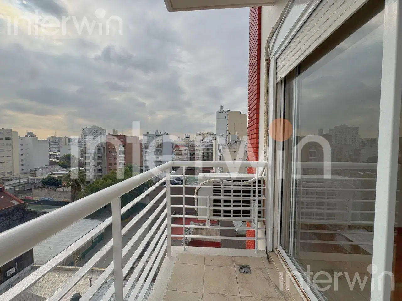 Departamento - VENTA - 2 ambientes - balcon - Caballito 3
