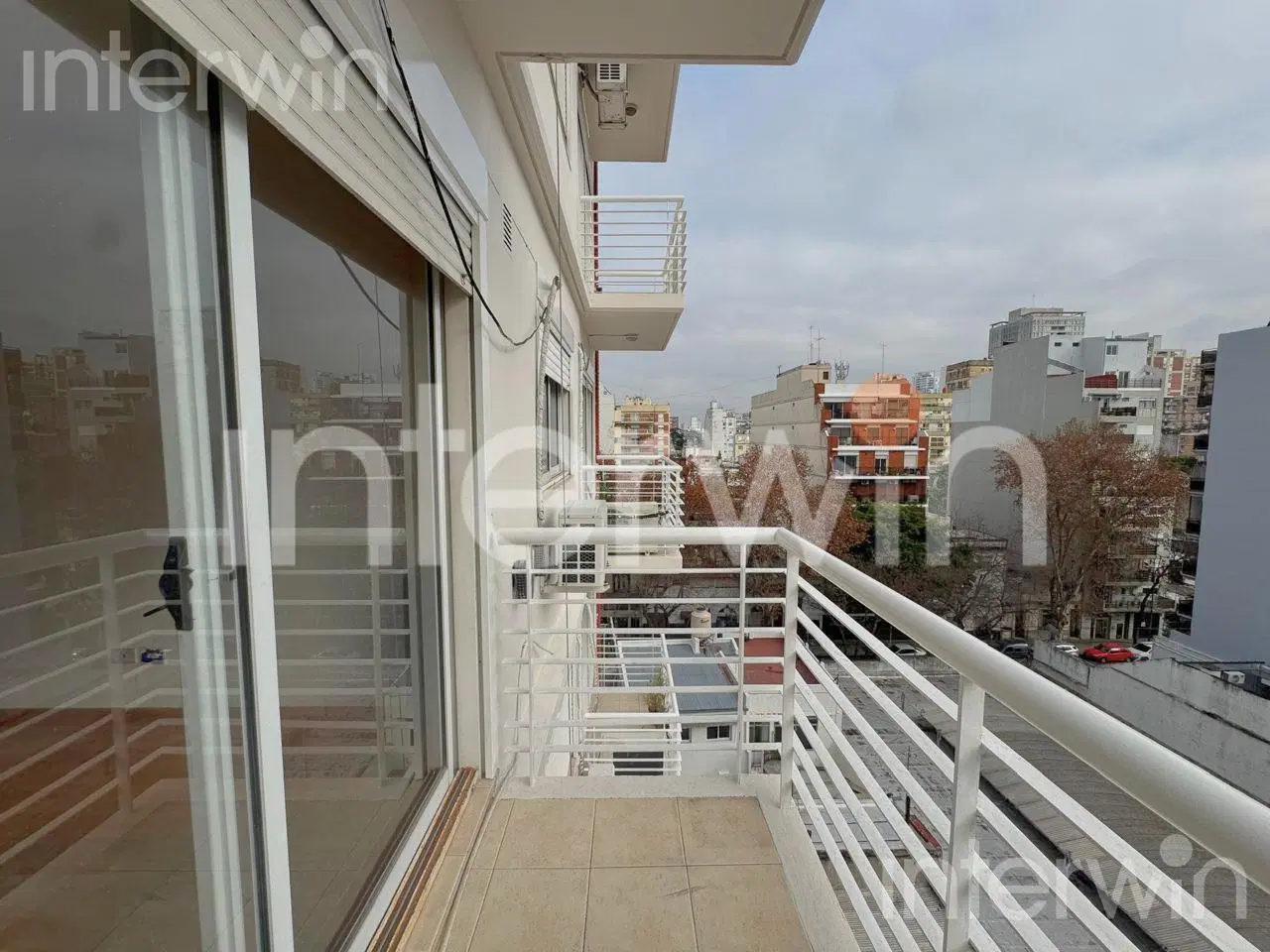 Departamento - VENTA - 2 ambientes - balcon - Caballito 8