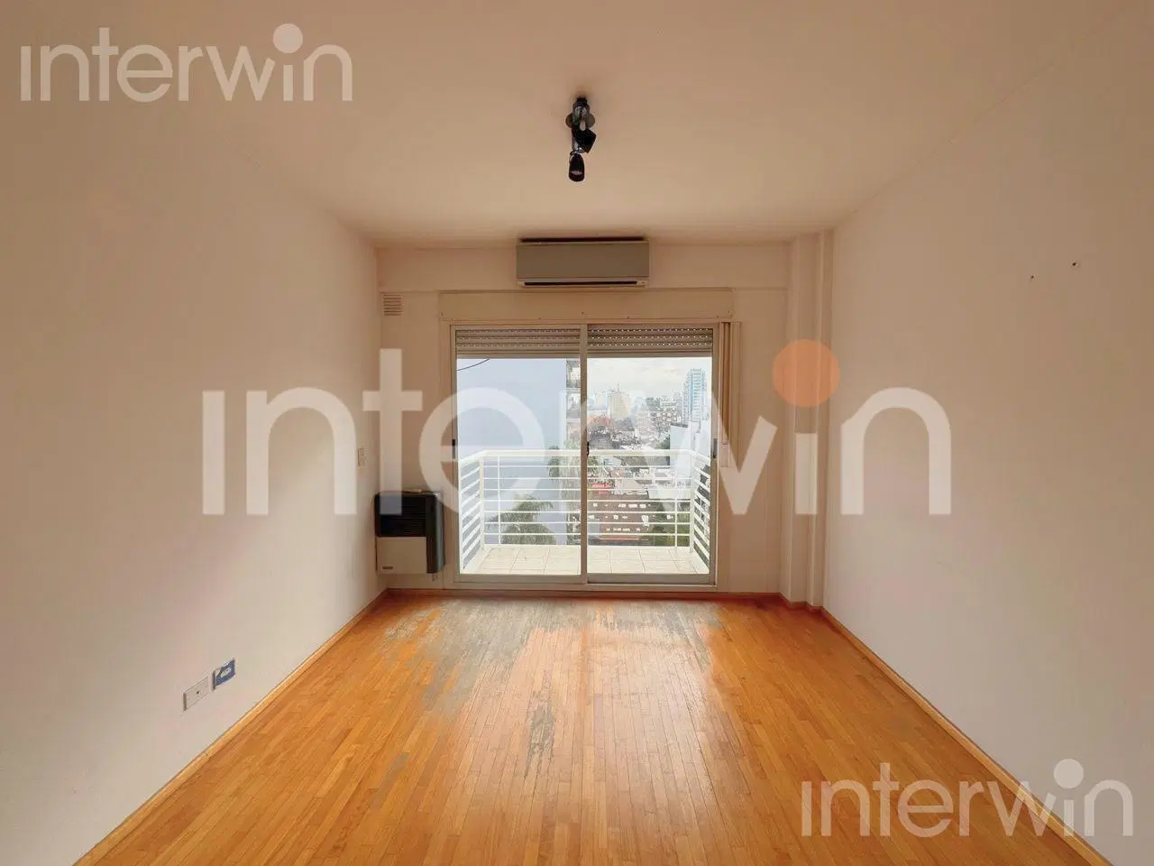 Departamento - VENTA - 2 ambientes - balcon - Caballito 2