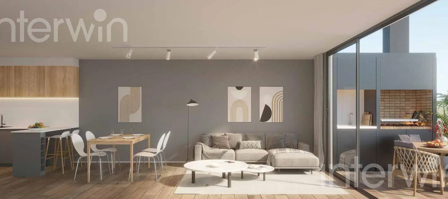 ATH 365 - Av. Alvarez Thomas 365 4