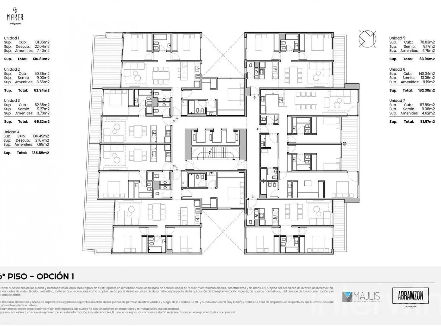 Plano 7