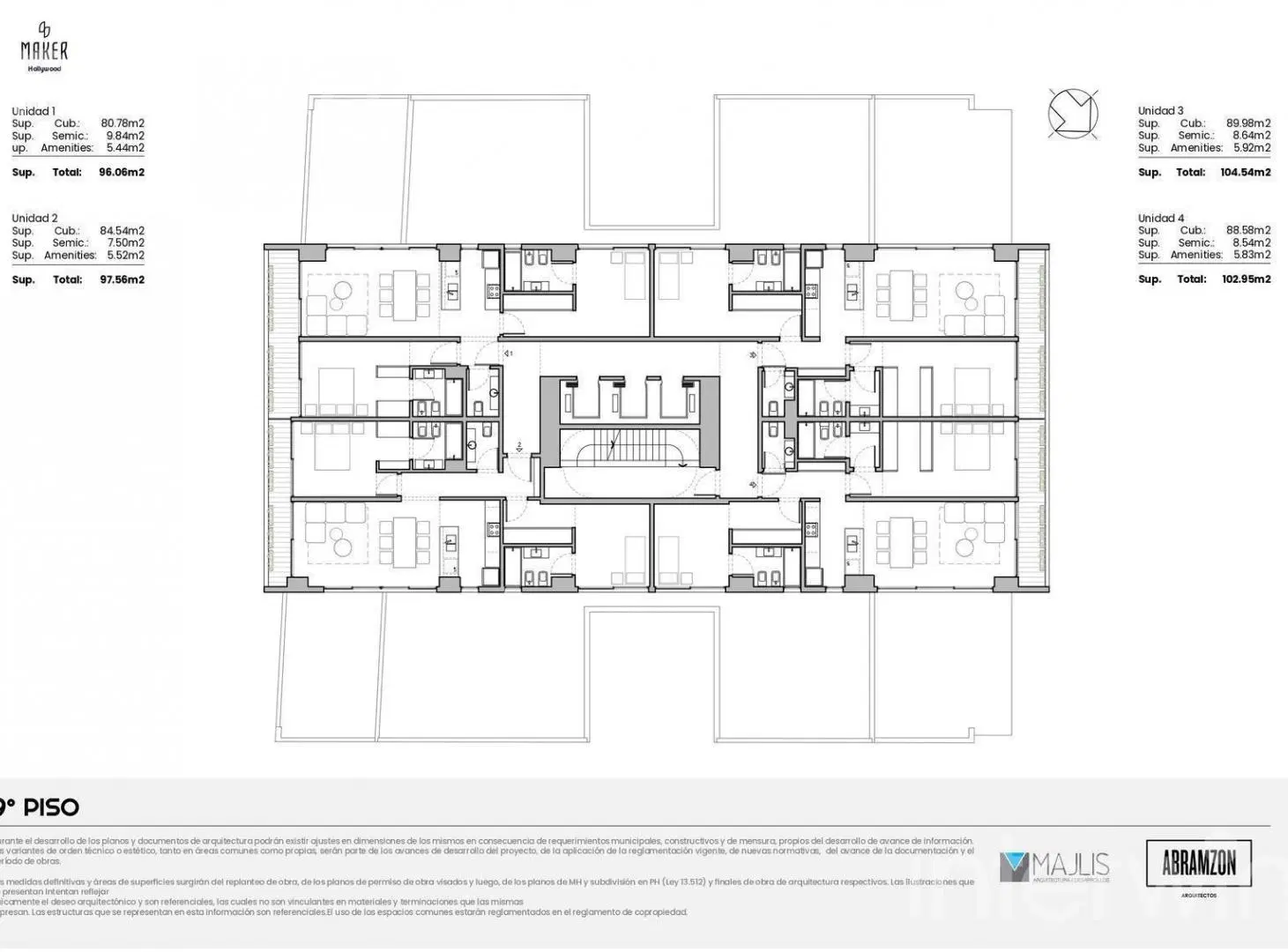 Plano 8