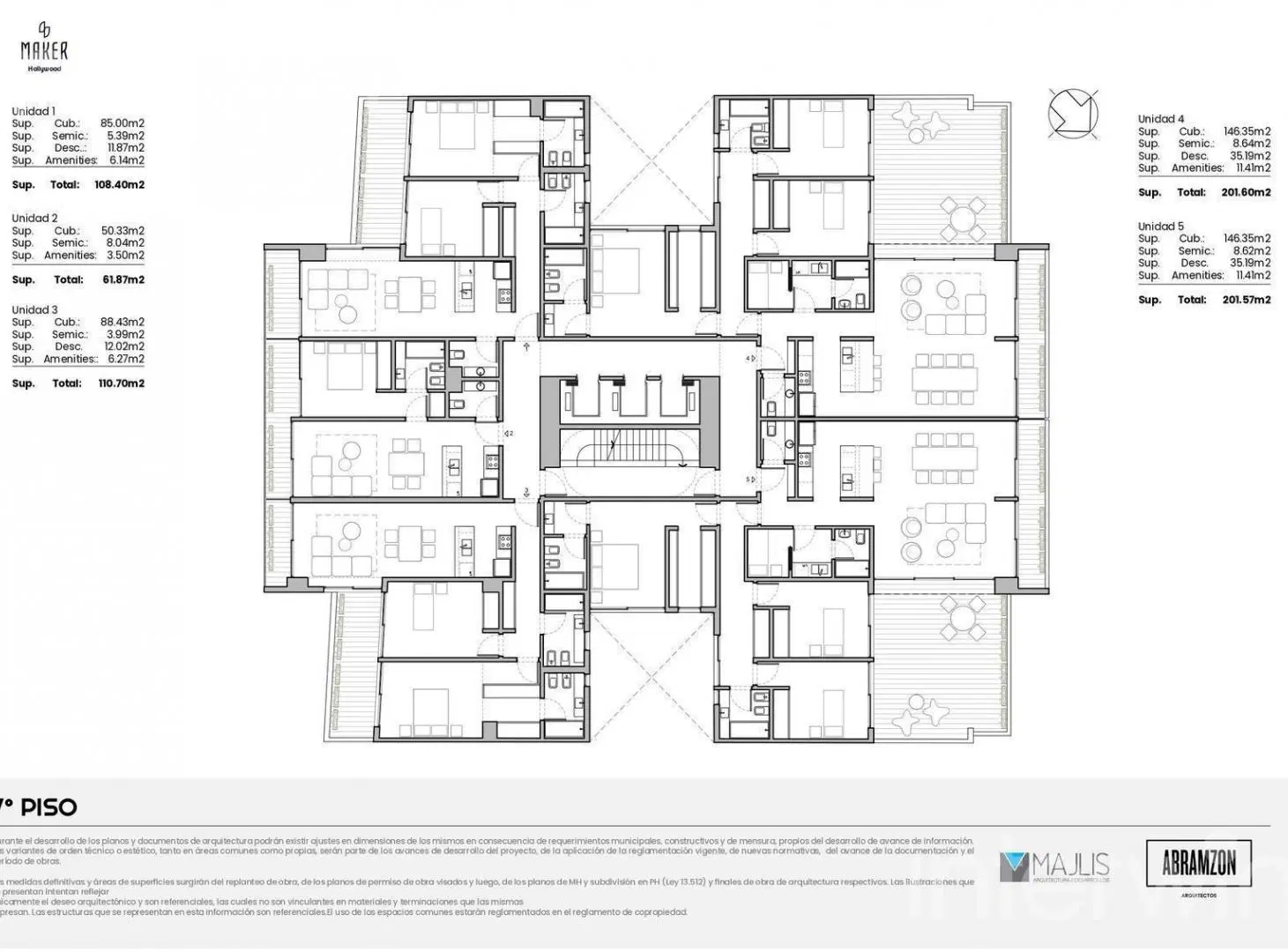 Plano 5