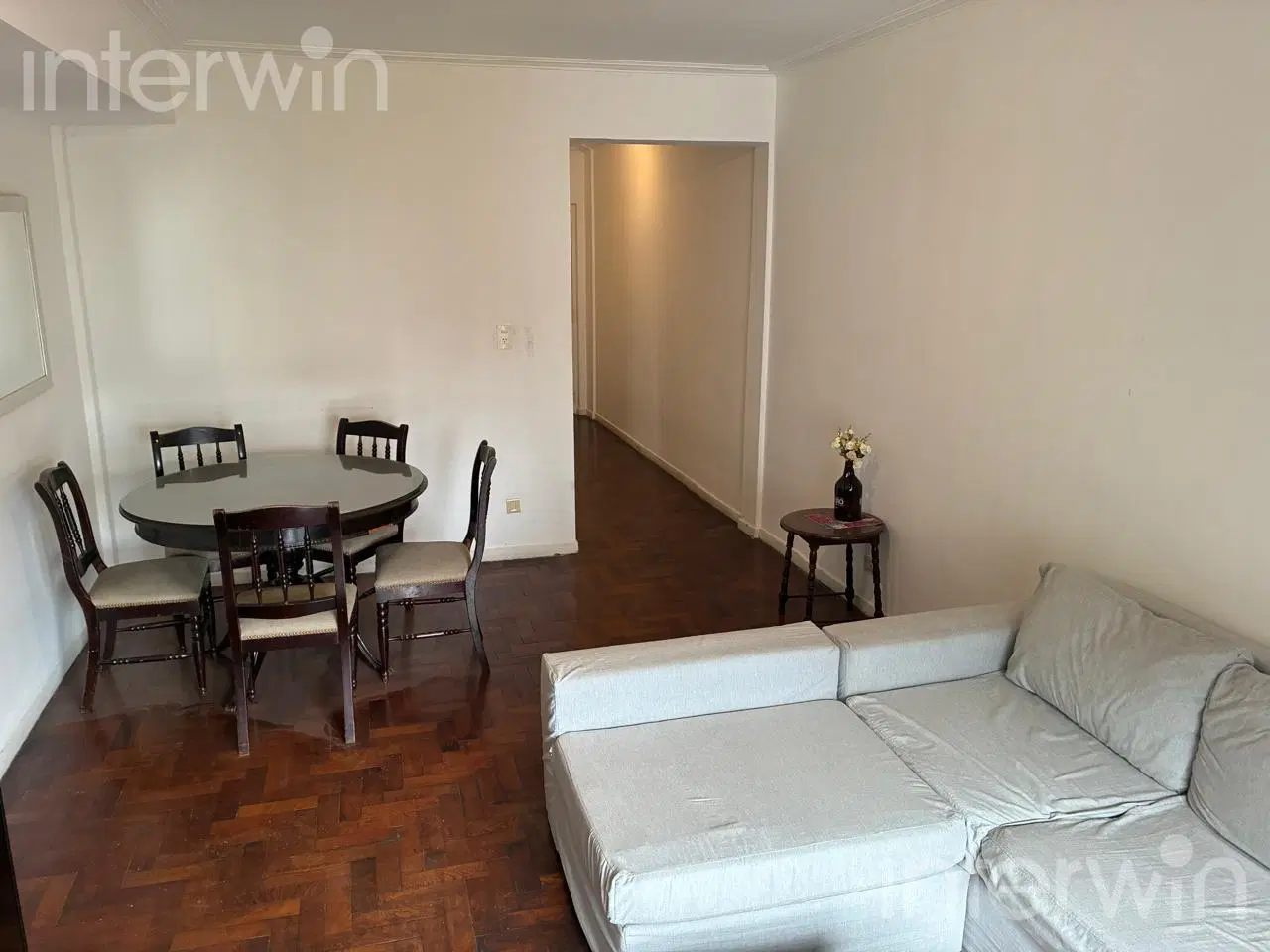 Departamento en VENTA - 4 ambientes - balcón francés - Recoleta 5