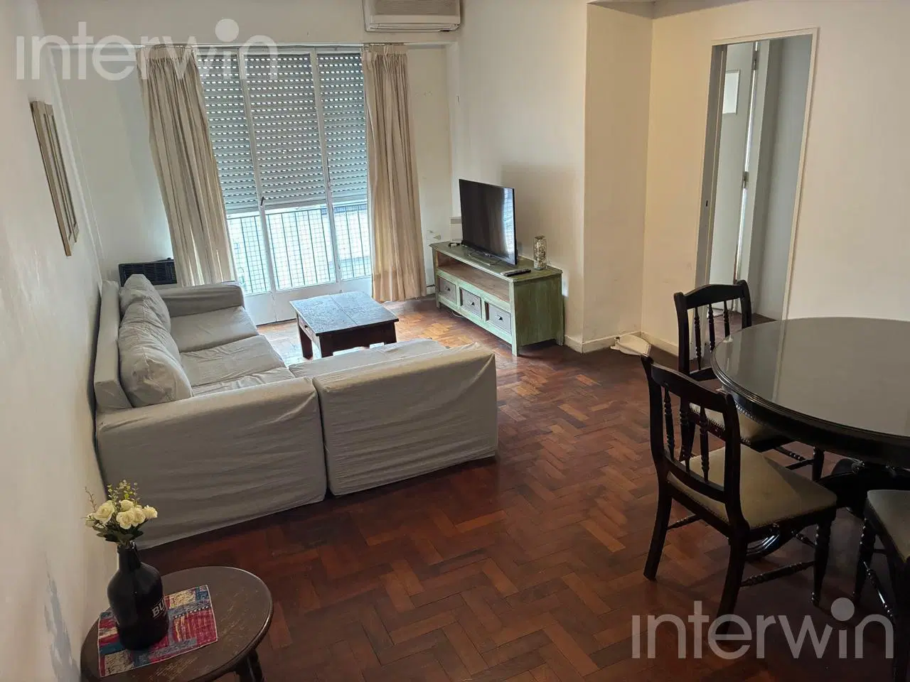 Departamento en VENTA - 4 ambientes - balcón francés - Recoleta 3