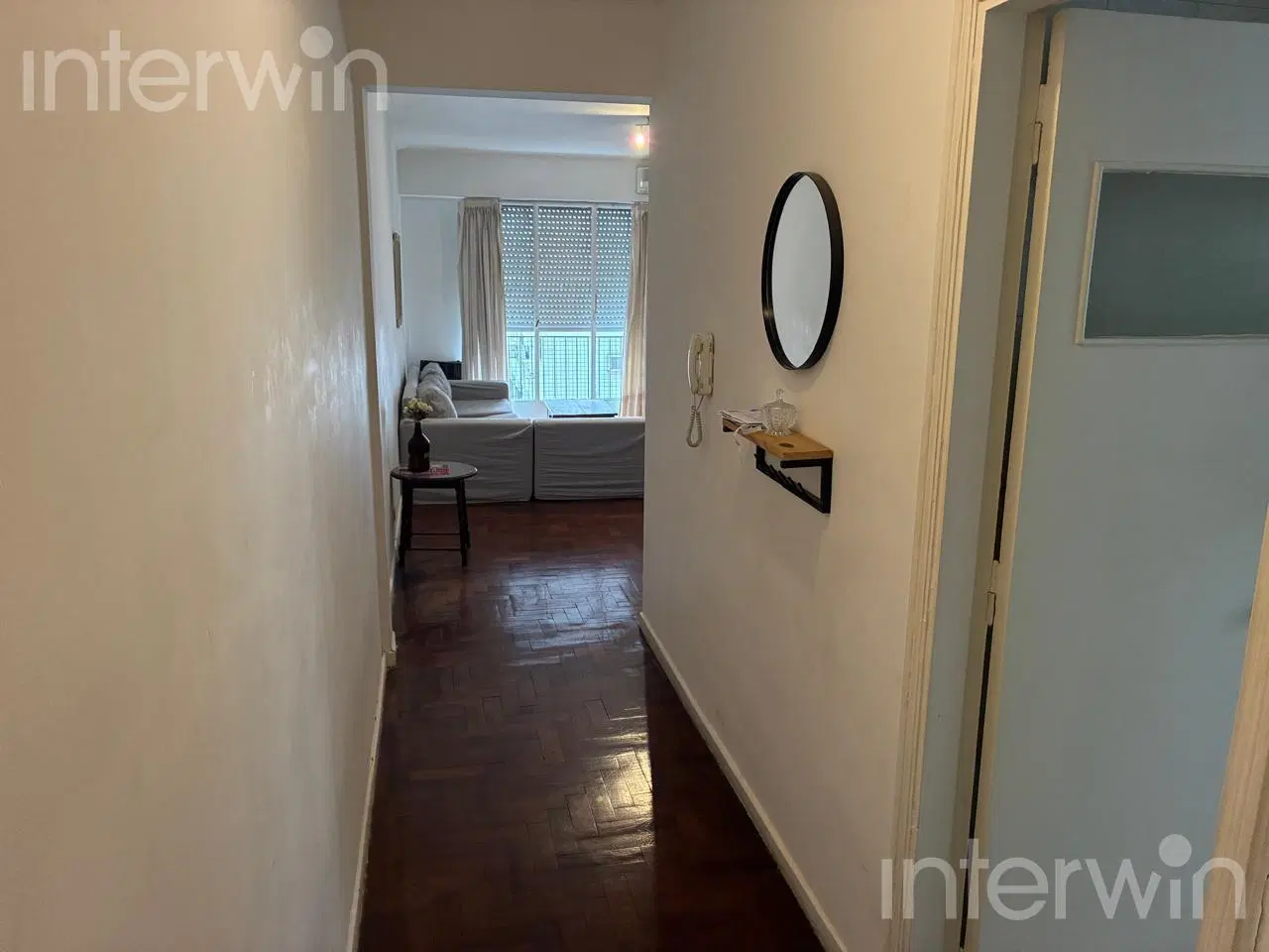 Departamento en VENTA - 4 ambientes - balcón francés - Recoleta 1