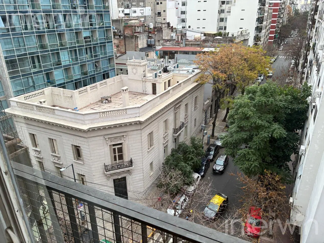 Departamento en VENTA - 4 ambientes - balcón francés - Recoleta 2