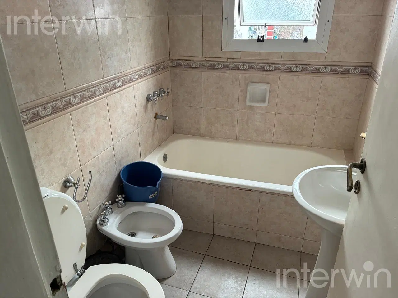 Departamento en VENTA - 4 ambientes - balcón francés - Recoleta 4