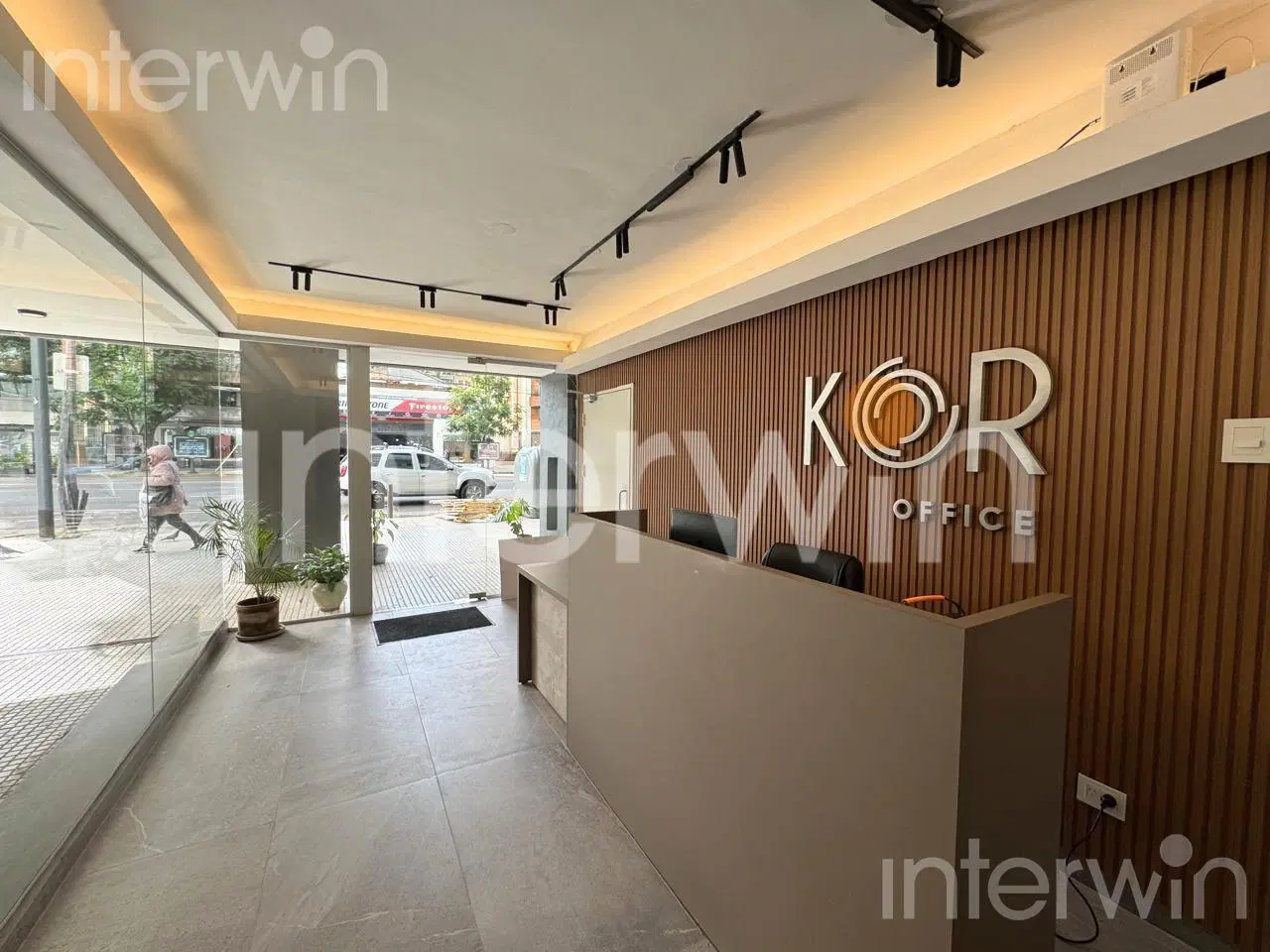 Departamento / Monoambiente en Venta - Patio - Amenities - Apto Profesional - Belgrano 3