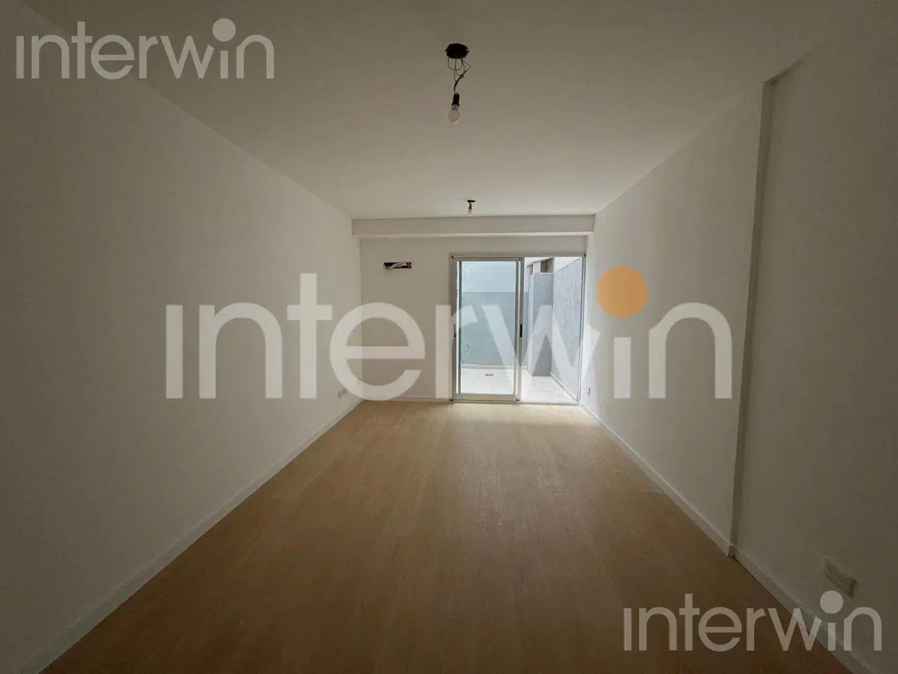 Departamento / Monoambiente en Venta - Patio - Amenities - Apto Profesional - Belgrano 5