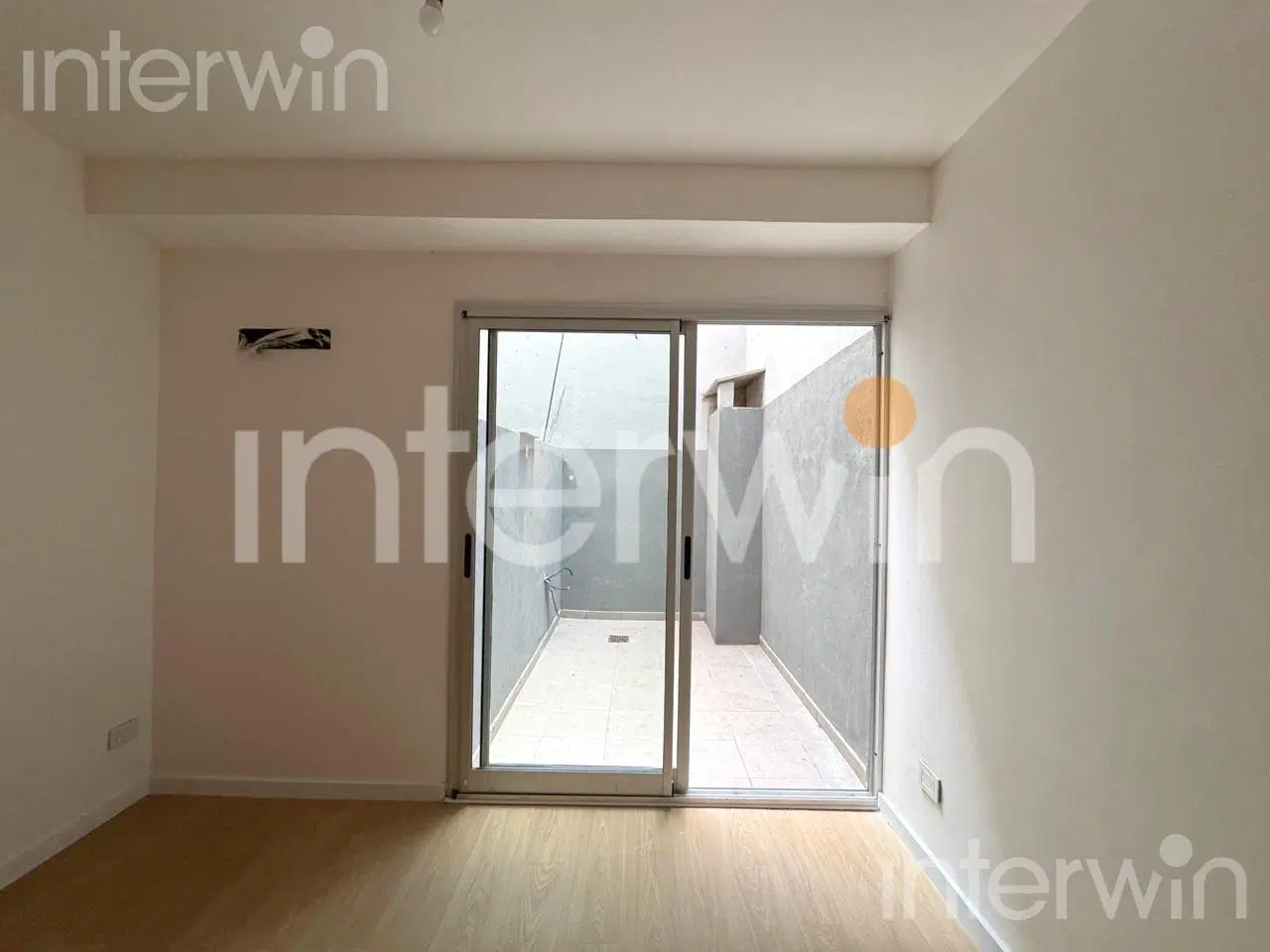 Departamento / Monoambiente en Venta - Patio - Amenities - Apto Profesional - Belgrano 4