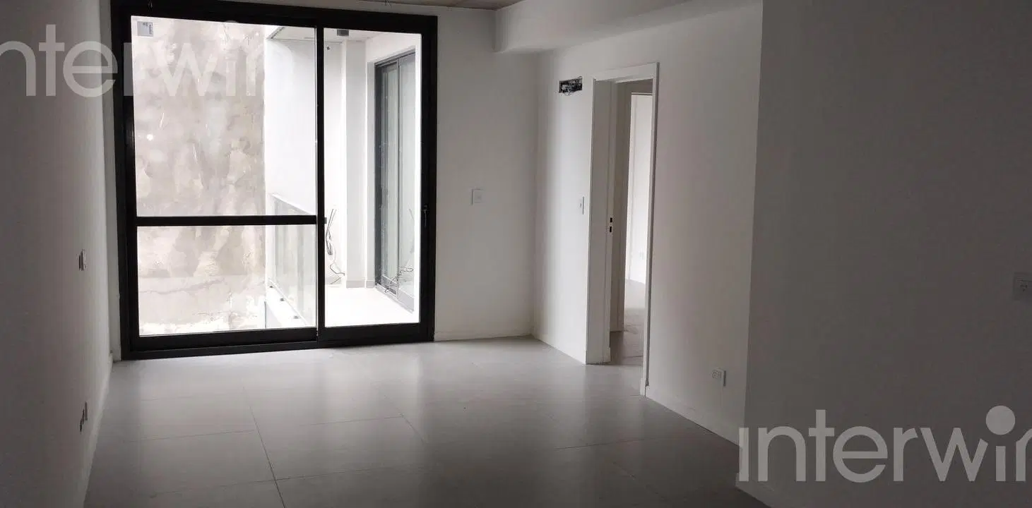 Departamento - Colegiales 1