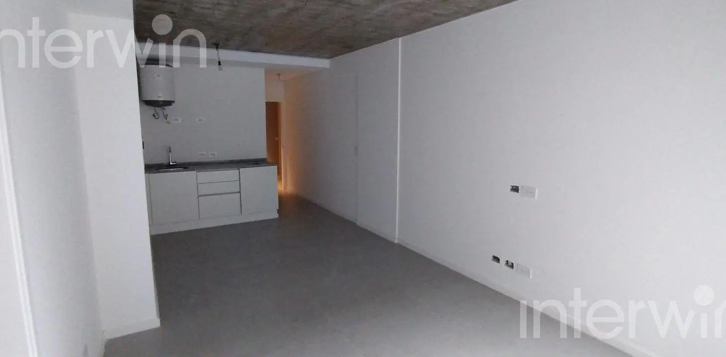 Departamento - Colegiales 3