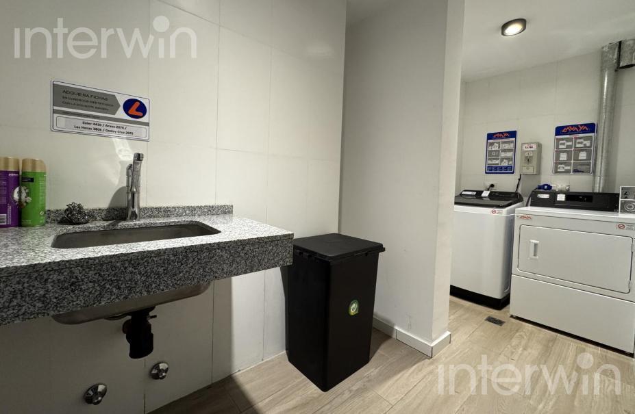Departamento en VENTA de 2 ambientes con amenities en Palermo