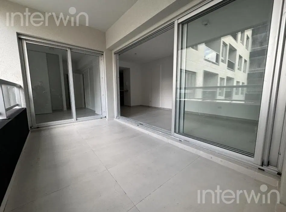 Departamento en VENTA de 2 ambientes con amenities en Palermo 5
