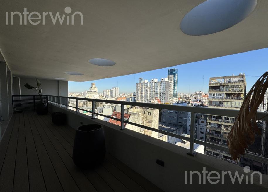 Departamento en VENTA de 2 ambientes con amenities en Palermo
