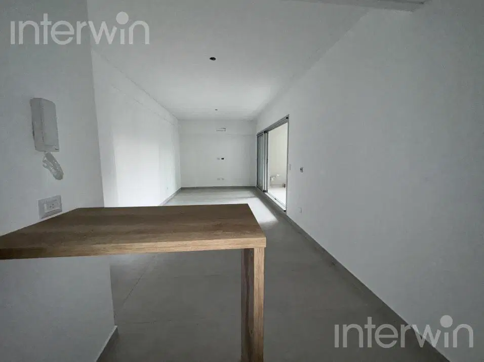 Departamento en VENTA de 2 ambientes con amenities en Palermo 2