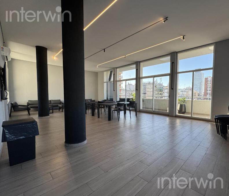 Departamento en VENTA de 2 ambientes con amenities en Palermo