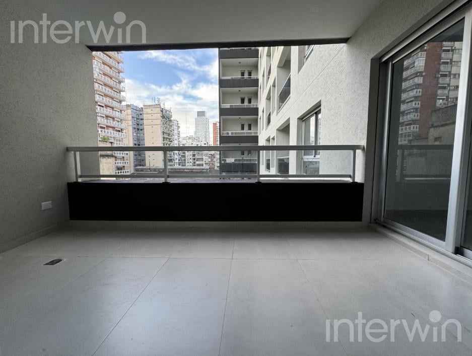 Departamento en VENTA de 2 ambientes con amenities en Palermo