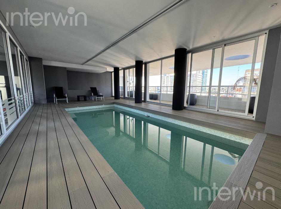 Departamento en VENTA de 2 ambientes con amenities en Palermo