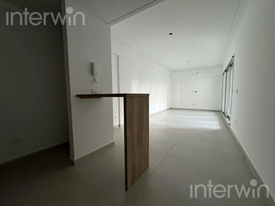 Departamento en VENTA de 2 ambientes con amenities en Palermo 4